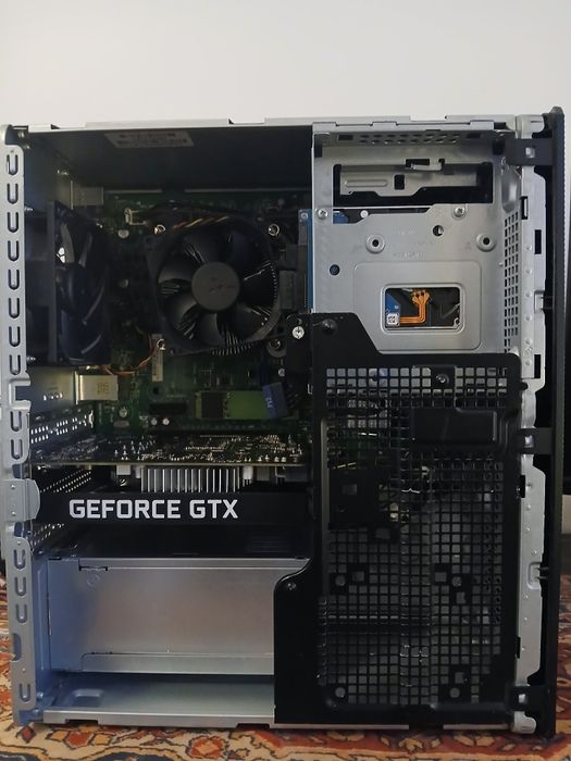 Komputer stacjonarny HP Pavilion Gaming