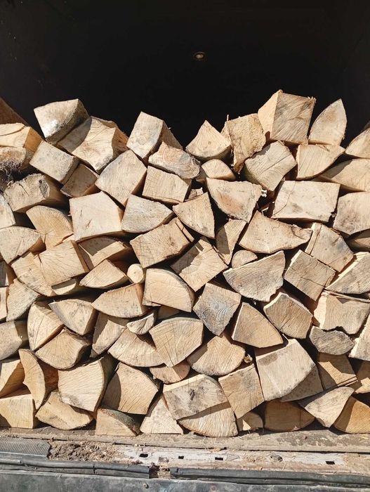 Продаю дрова різних порід бук,граб