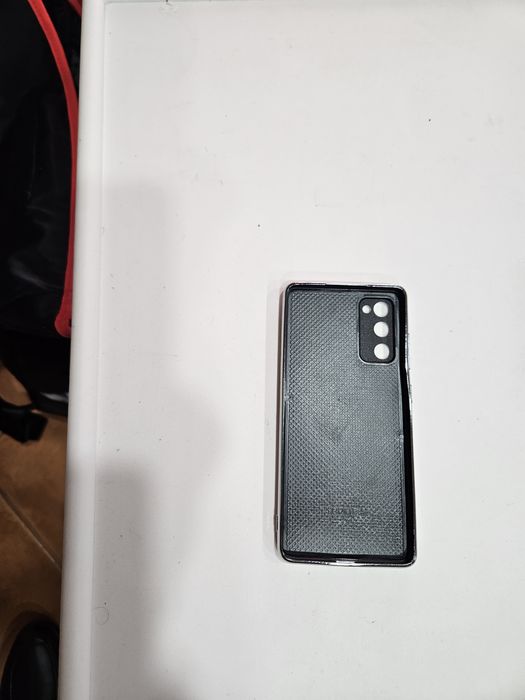 Capa traseira Samsung galaxy  S20 FE