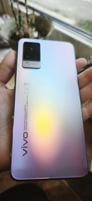 Telefon VIVO v21 5g sunset dazzle