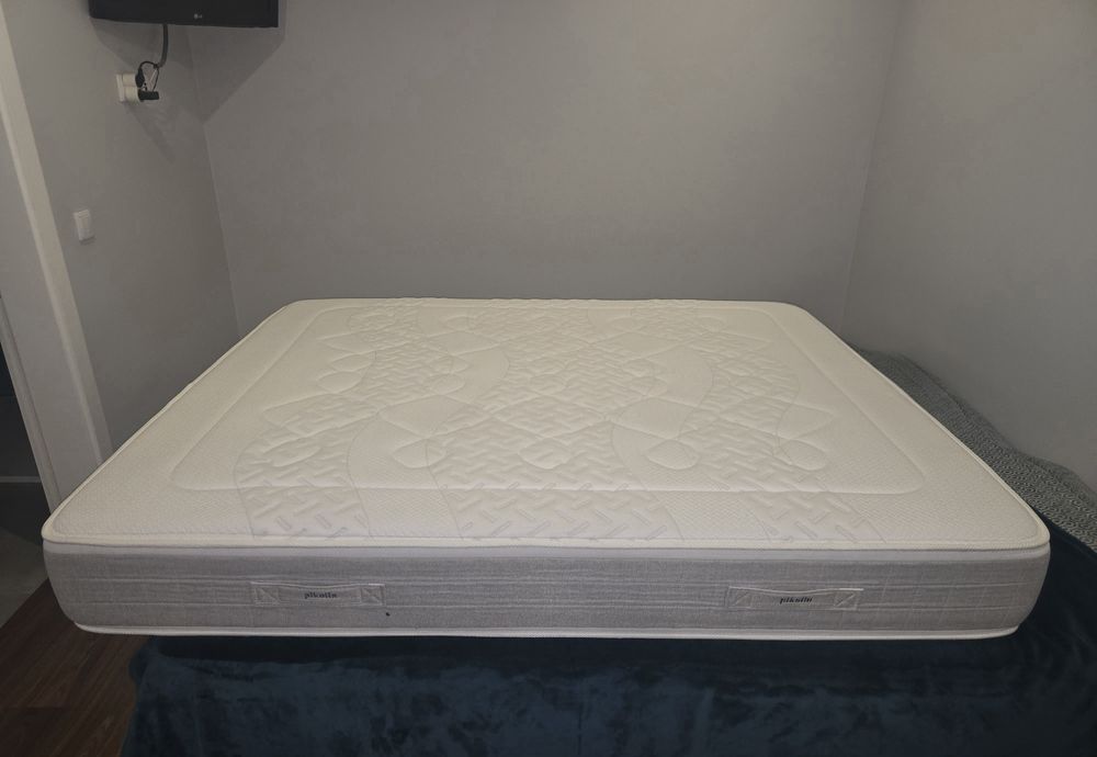 Colchão Pikolin Adapt-Tech BEDS