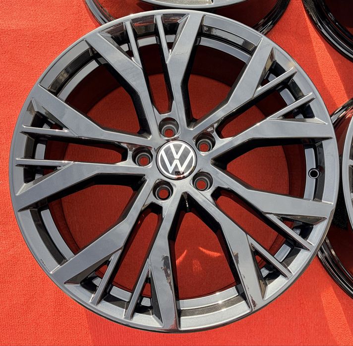 Jantes 19 5x112 VW Golf VII GTI