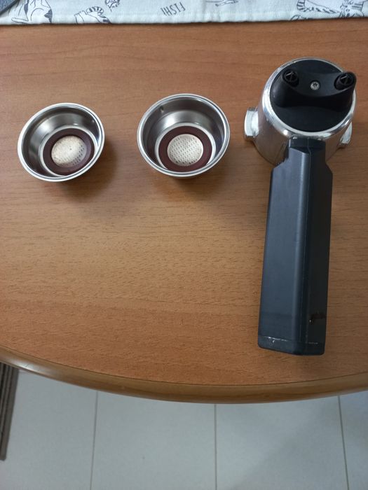 Máquina Café Ufesa "Massima" (ótimo estado)