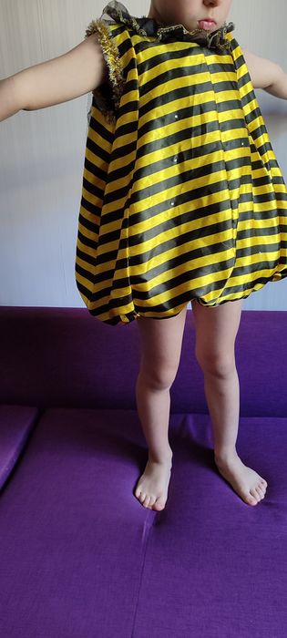 Плаття бджоли /платье пчёлки/ пчелы