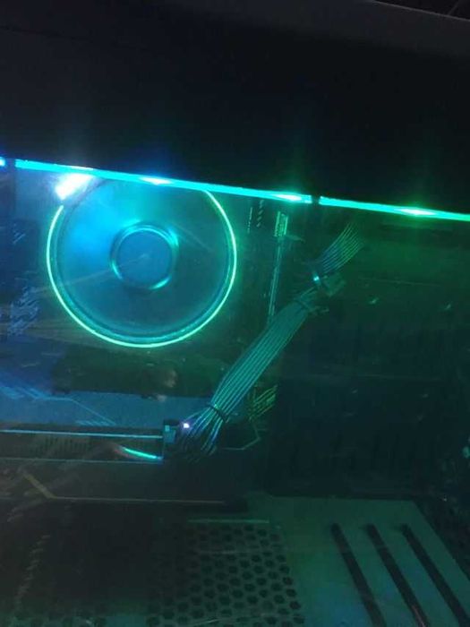 Gaming Computer423108147844239361