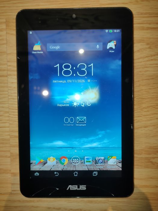 Планшет ASUS Memo Pad HD7