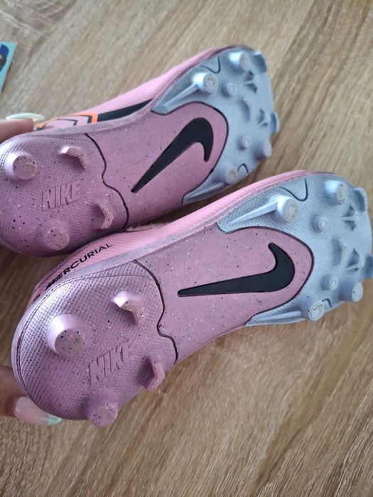 Chuteiras Nike tam.27
