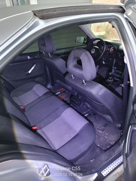 VW Bora 1.6 mpi 2001