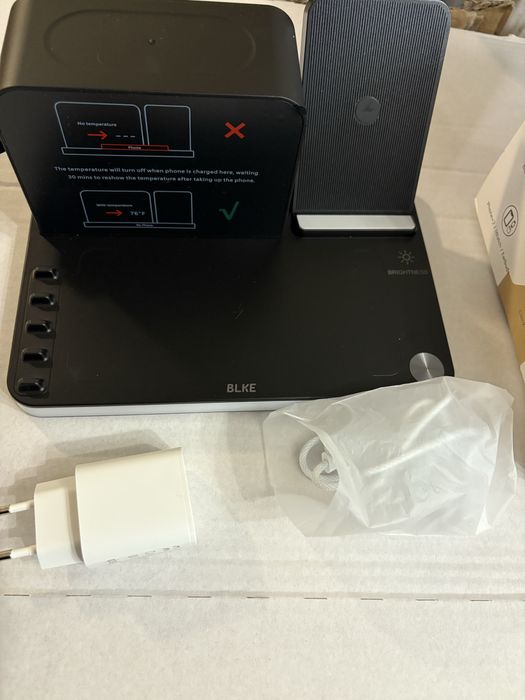 Ladowarka indukcyjna