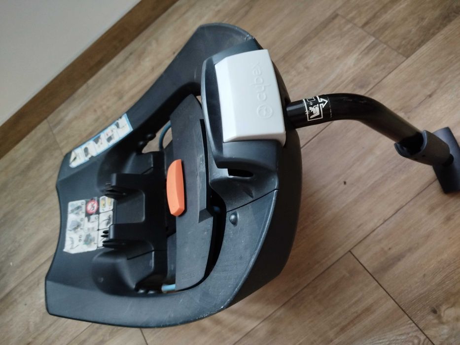 Fotelik CYBEX ATON GOLD 5/  0-13kg