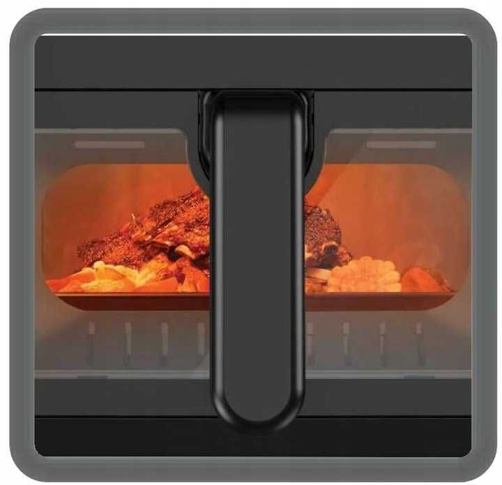 Frytownica Vivax DFA-617DB