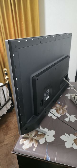 Smart TV Philips 43 PUS7956/12