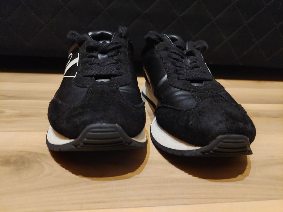 CK jeans sneakersy orginał roz.38