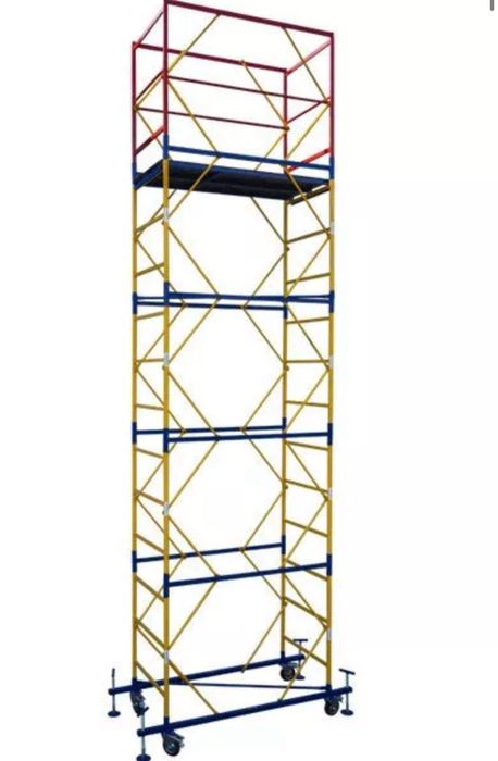 Аренда Вышка тура , Тура в Аренду , Вышка на колесах,строительные леса