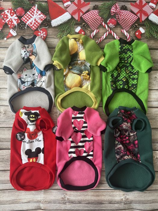 Одяг для сфінксів, одяг для котів, теплий одяг для сфінксів