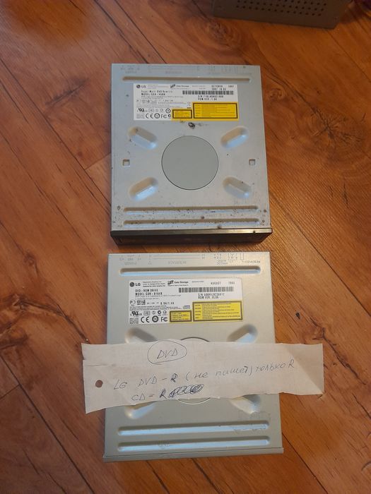 Компьютер с двухядерным AMD Athon 64×2 Dual (материнска плата - НЕ раб