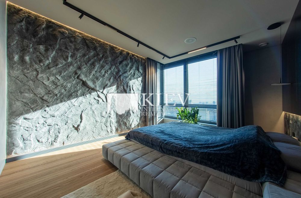 3-комнатная квартира по адресу Берестейский проспект(пр-т. Победы) (площадь 128 м²) - Atlanta.ua - фото 8