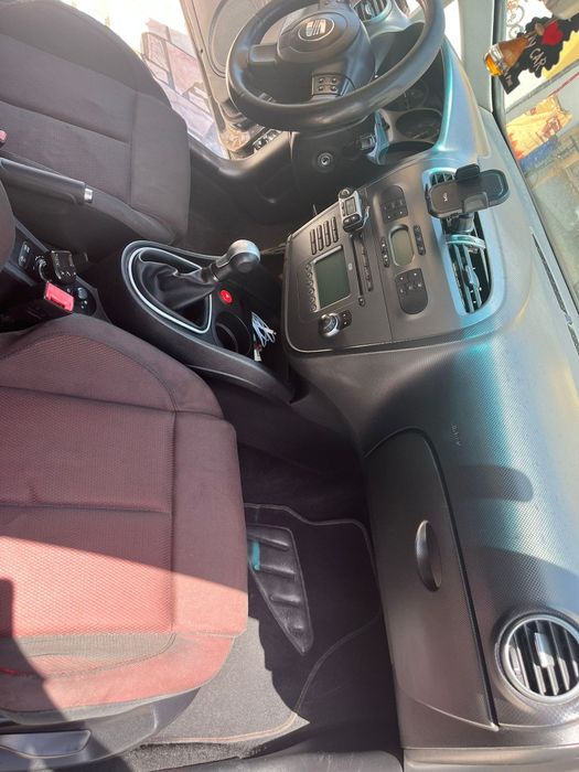 Vendo SEAT Leon 1P