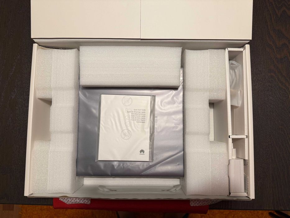 Portátil Huawei Matebook 14 2020