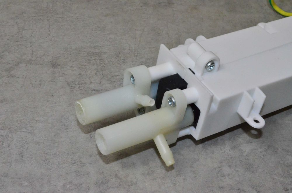 Grzałka do odkurzacz pionowy Bissell 3517N