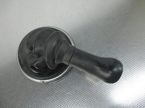 Moca / fole de mudanças FORD Fiesta V Van