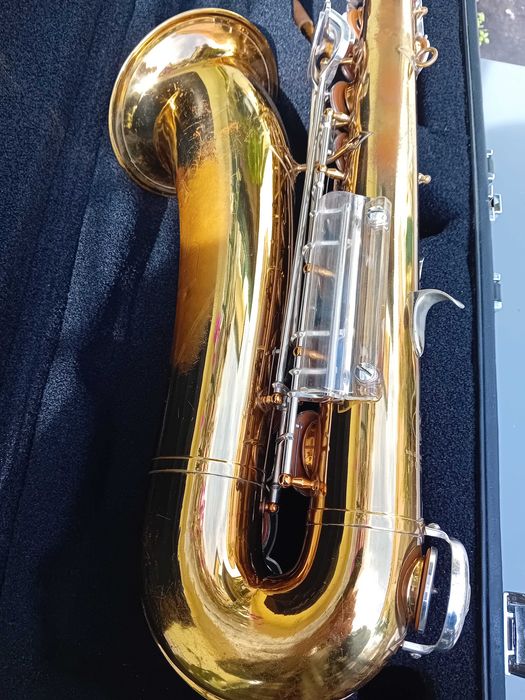 Saxofone tenor Keilwerth