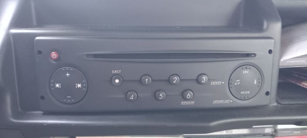 Renault Espace diesel