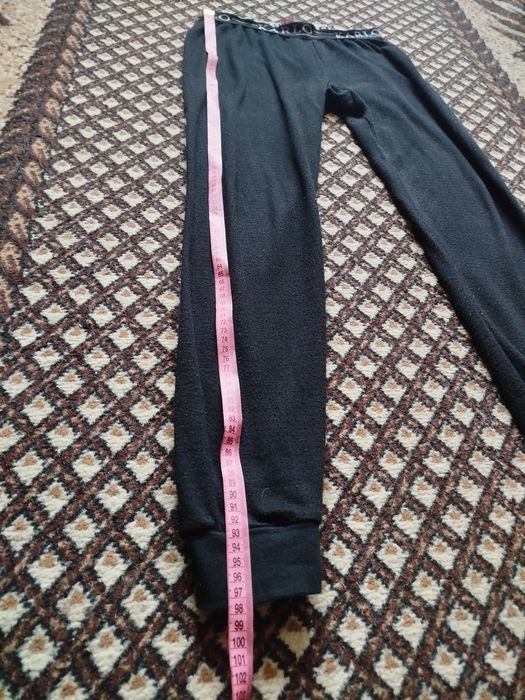 Теплі підштаникі