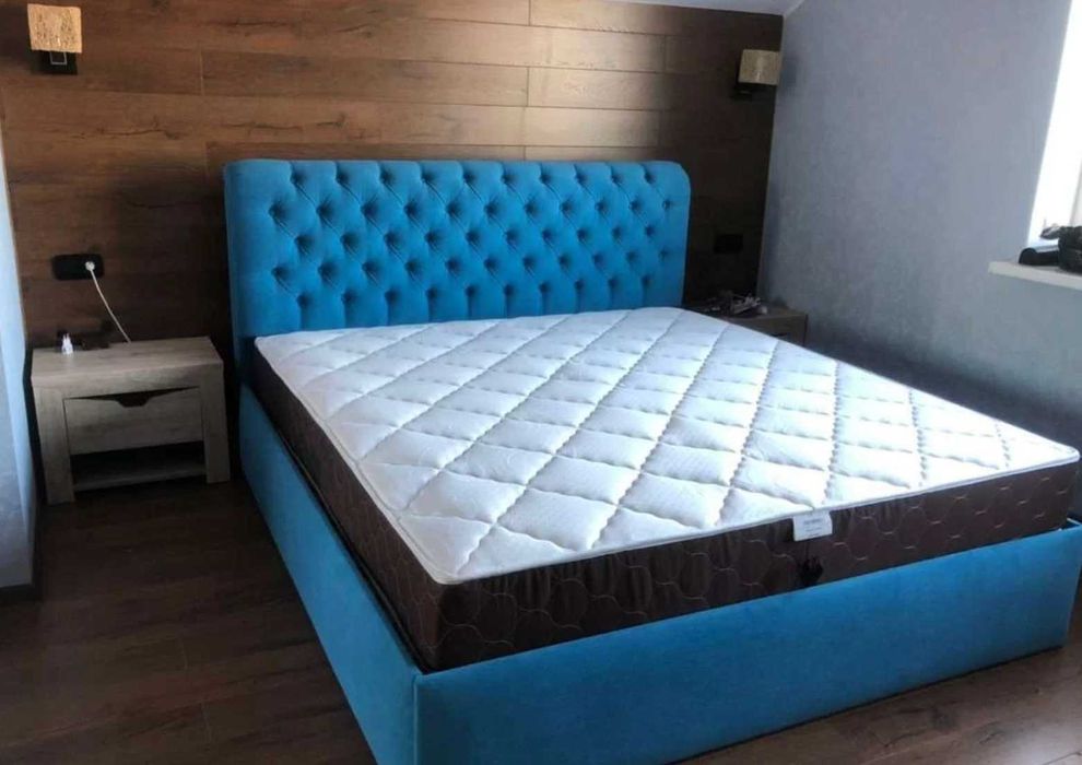 БЕСПЛАТНАЯ ДОСТАВКА‼️ Матрас ортопедический 160x200 | 120×200 | 90×200