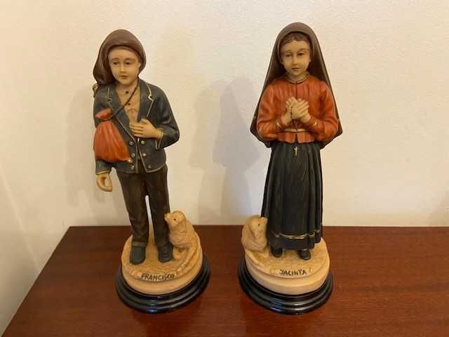 Francisco e Jacinta