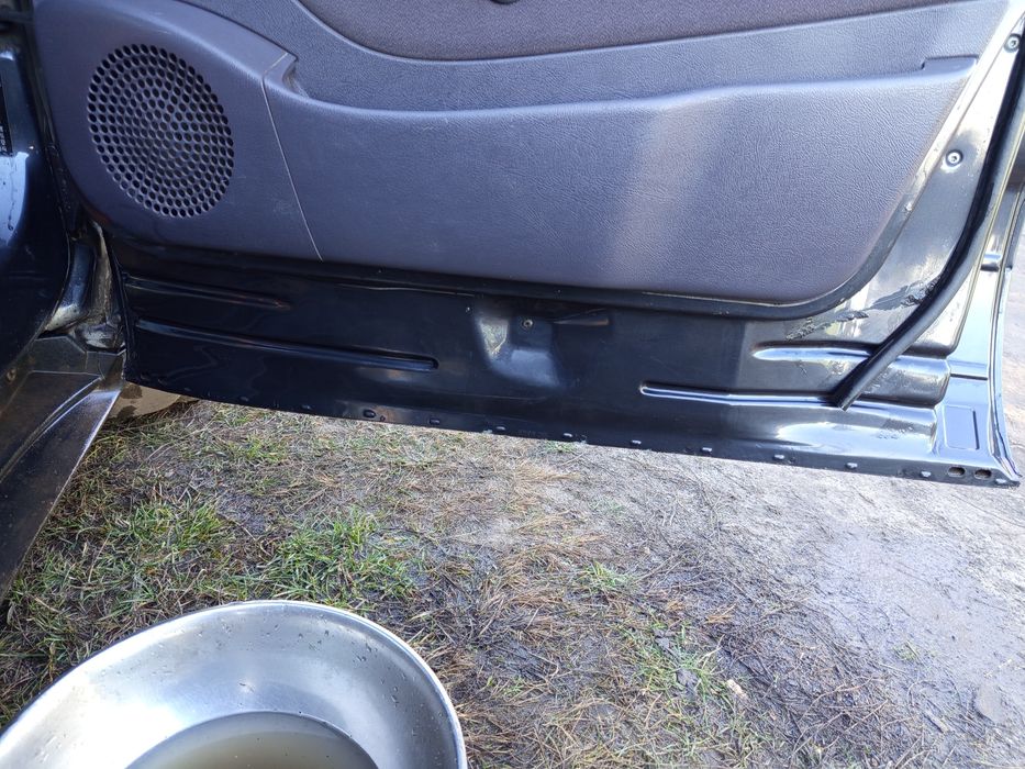 Мерседес w168 A170