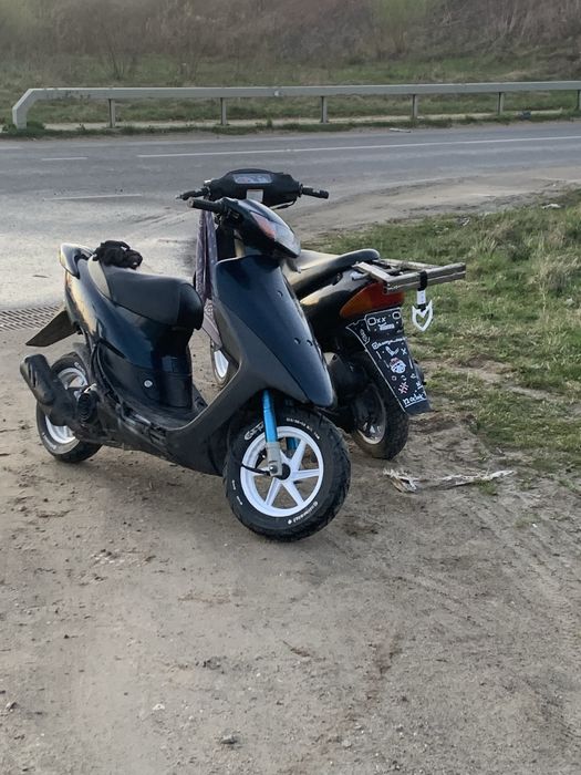 Сузукі летс  2 нев