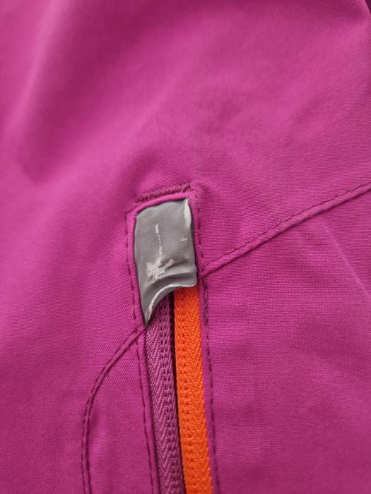 Kurtka Regatta 140 wiatrówka