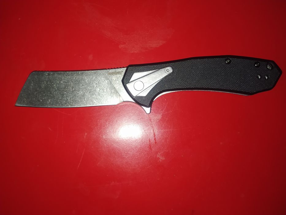 Nóż Kershaw Bracket 3455