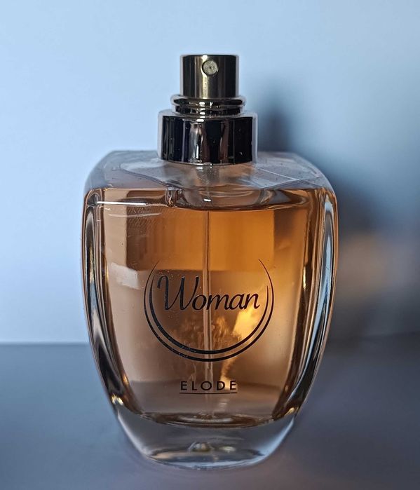 ELODE Woman Woda perfumowana 100ml EDP Spray