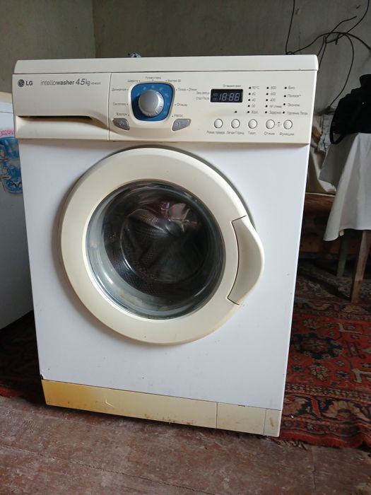 Продам пралку на
