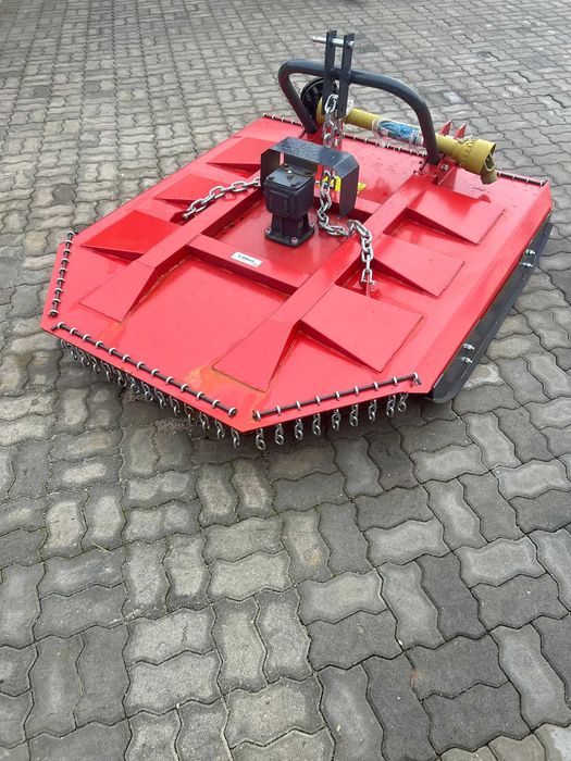 Capinadeira Florestal 1,60 m – MEGA PROMOÇÃO