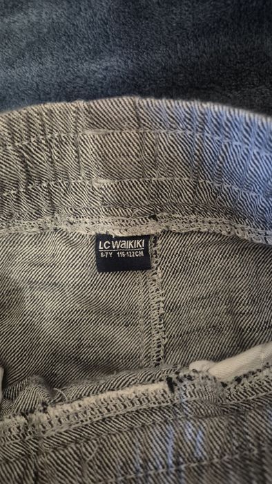 Шорти на хлопчика