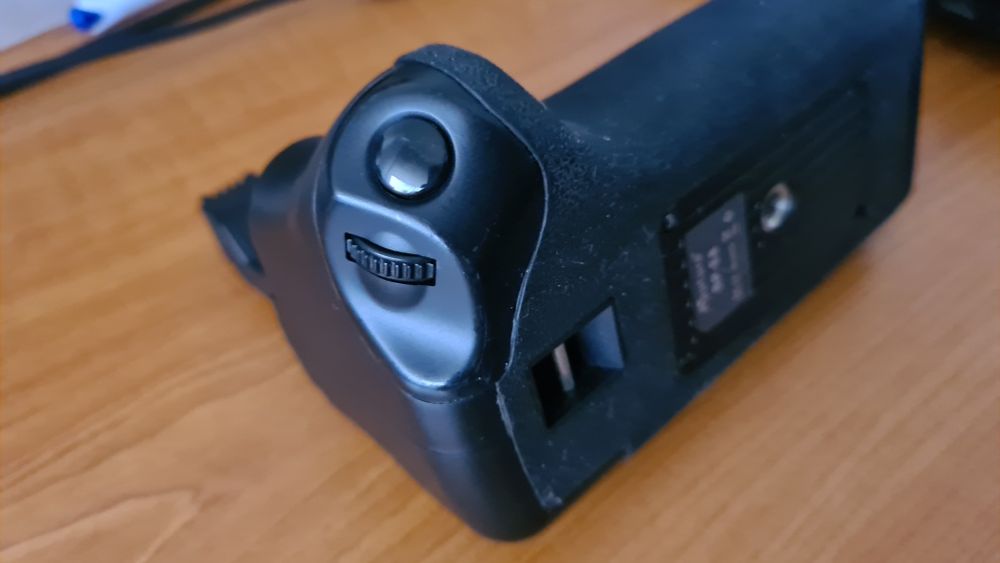 Grip para Canon EOS 550D