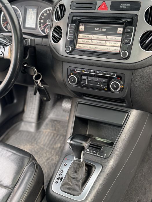 Увага Volksvagen Tiguan в кредит! Авто на виплату! Розстрочка АВТОМАТ