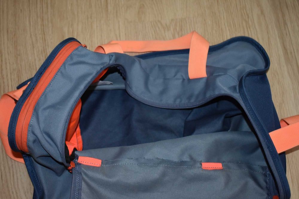 Malote/Mala/Sacola 40L kipsta