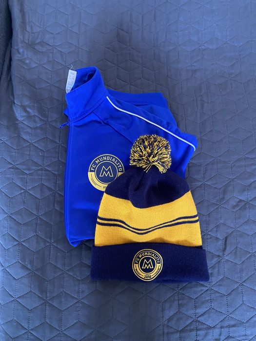 Bluza, spodenki FcMundialito