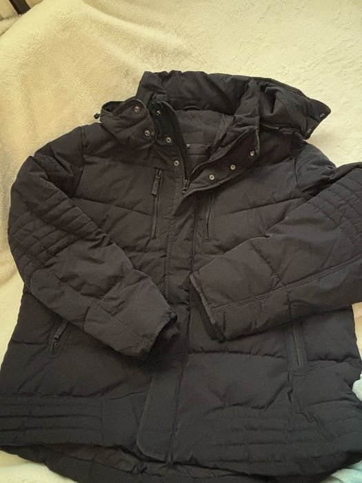 Куртка чоловіча зимова C&A