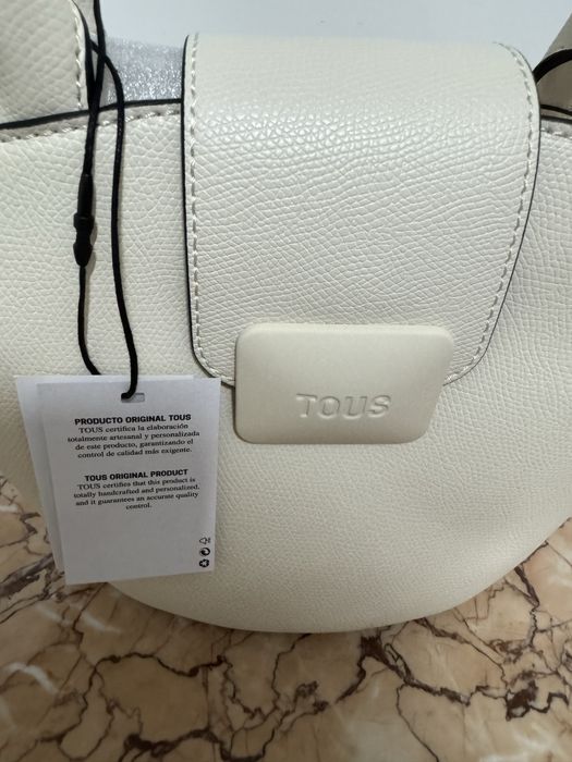 Mini Tote Bag Tous