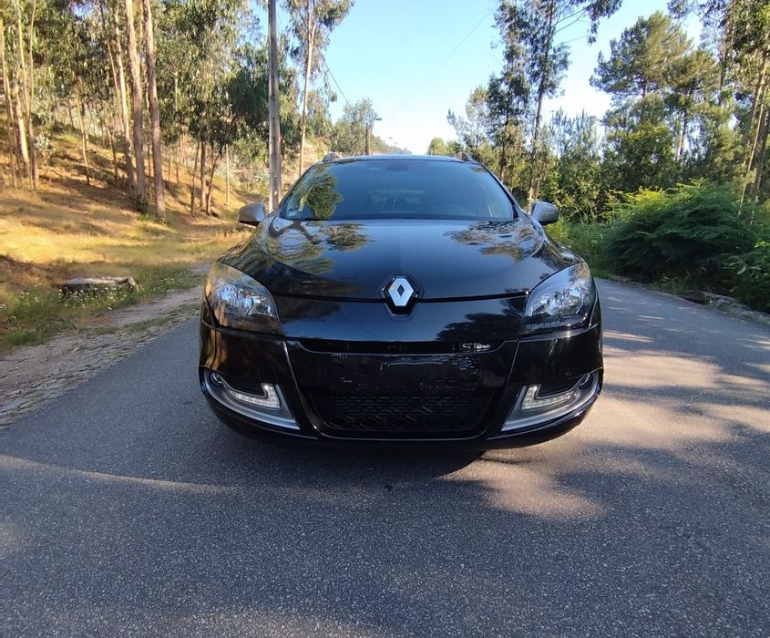 Renault Megane lll ST GTLine Nacional — photo 3