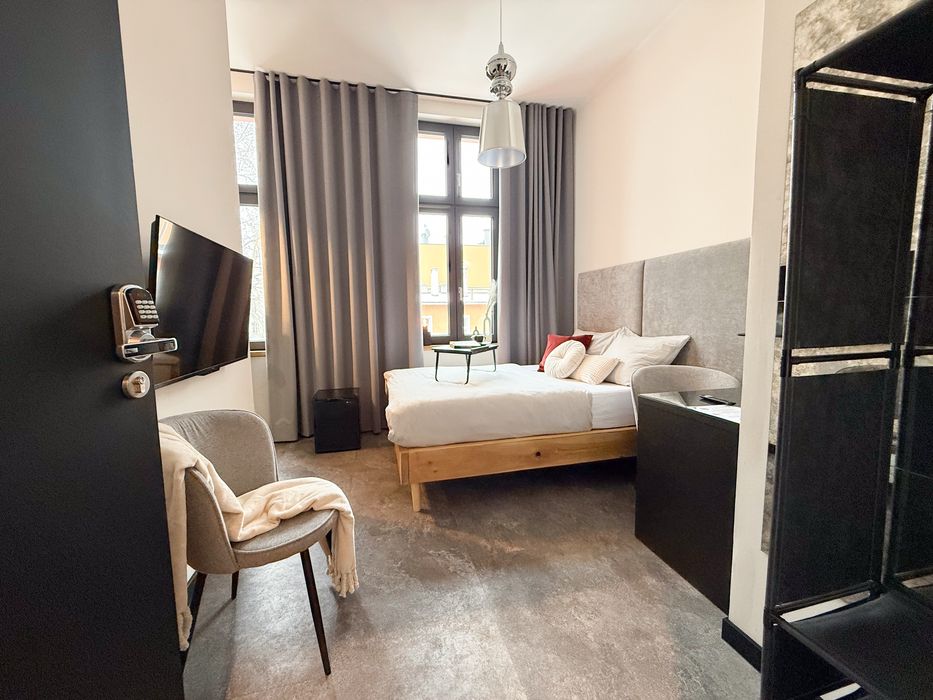 Przy Rynku pokoje z lazienkami,apartamenty,noclegi dla firm