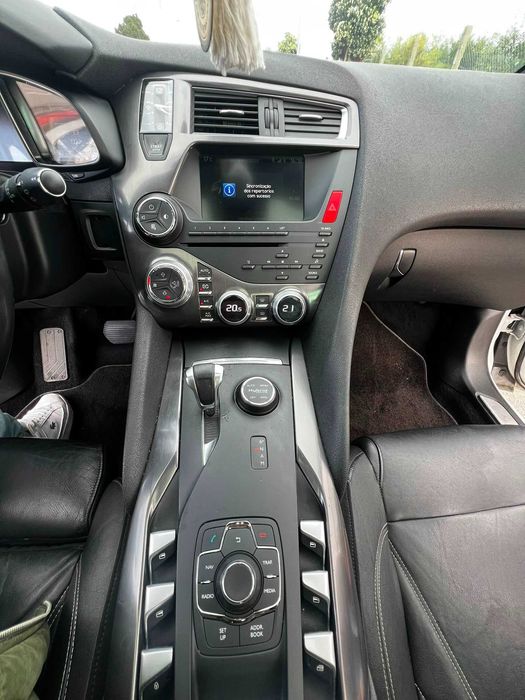 Reservado - Citroen DS5 hybrid 5