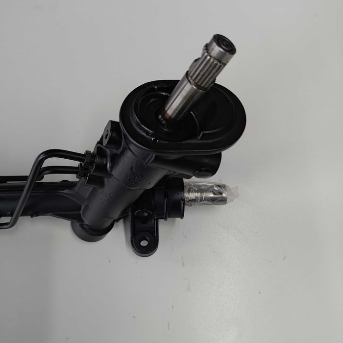 Przekładnia kierownicza Skoda Fabia I VW Polo IV TRW z czujnikiem