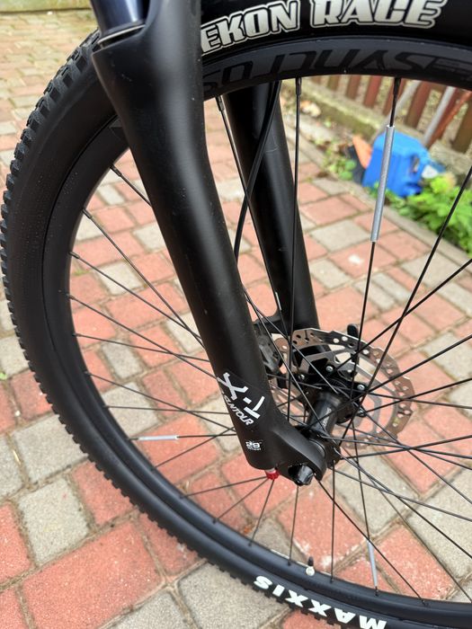 Велосипед Scott Aspect 940