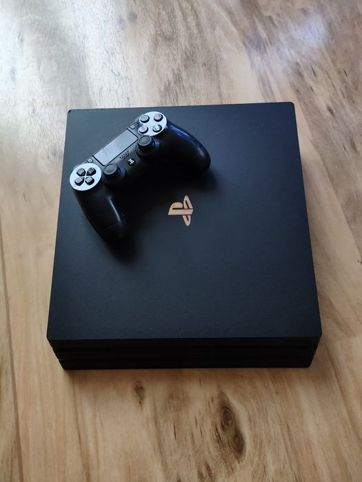 Sony PlayStation 4Pro